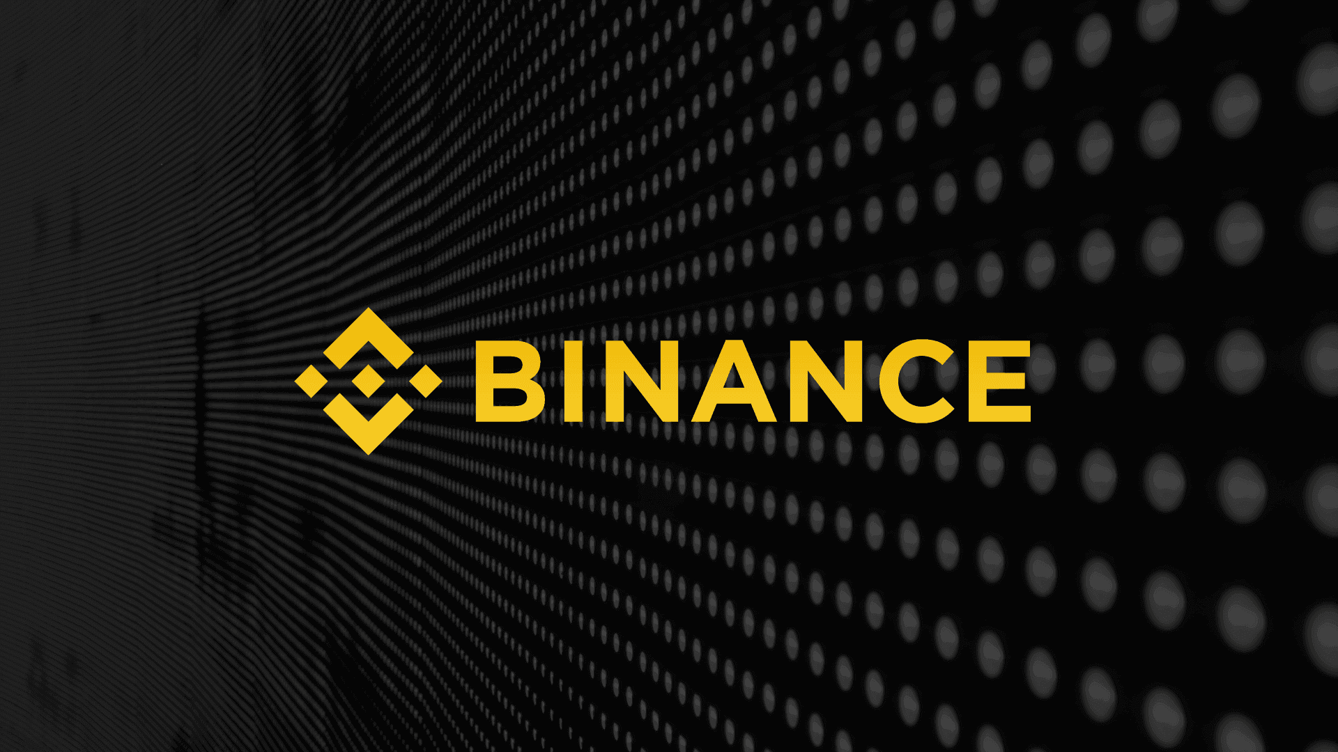 币安 Binance