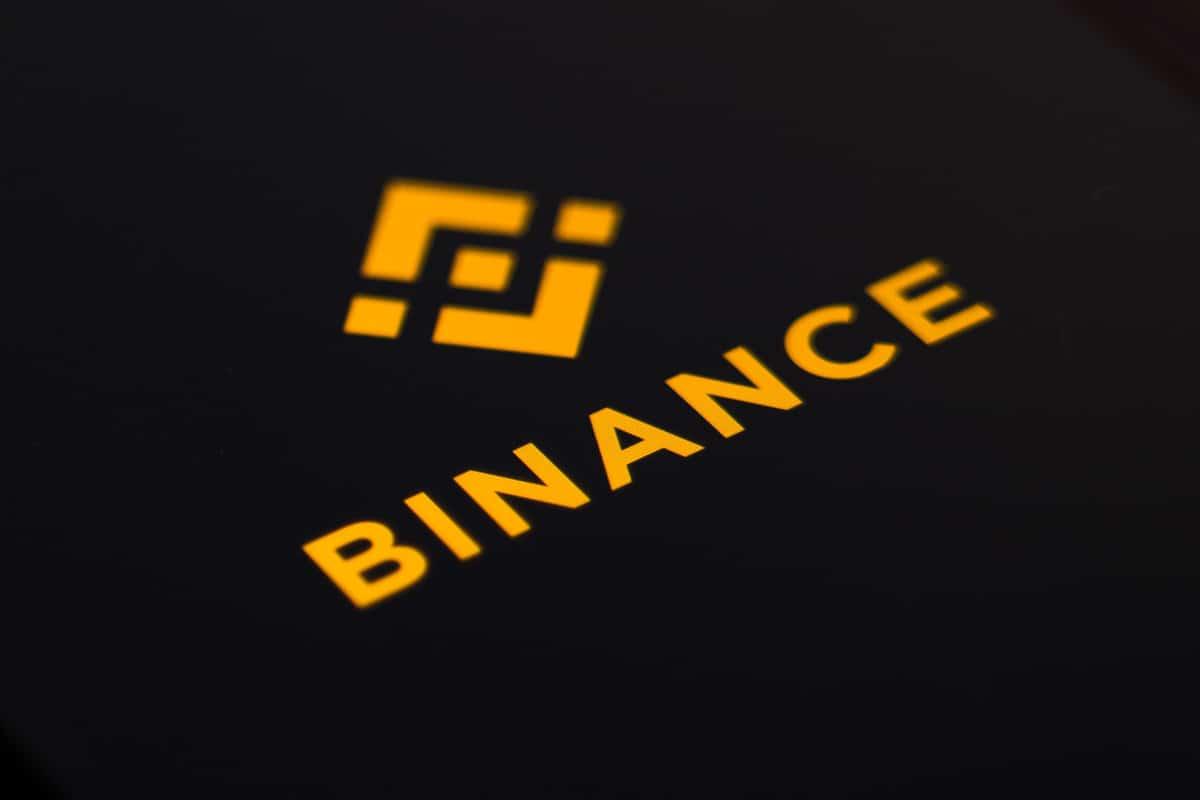 币安 Binance