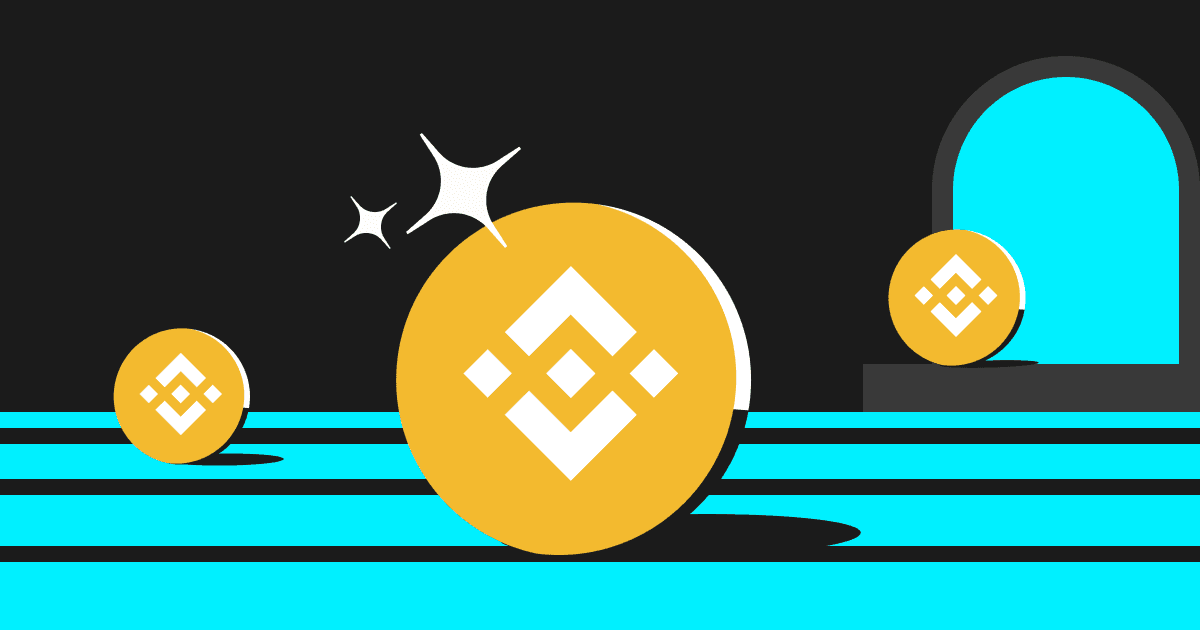 币安 Binance