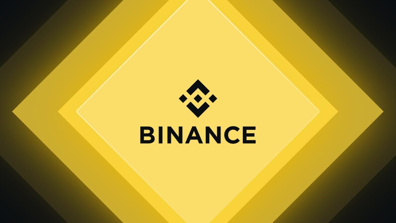 币安 Binance