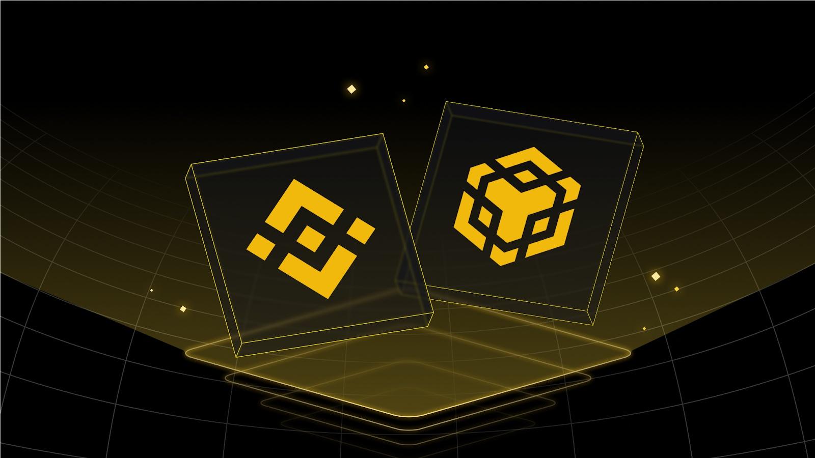 币安 Binance