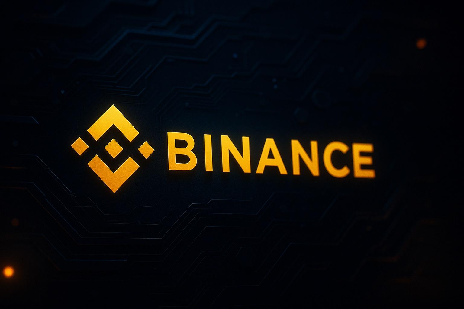 币安 Binance