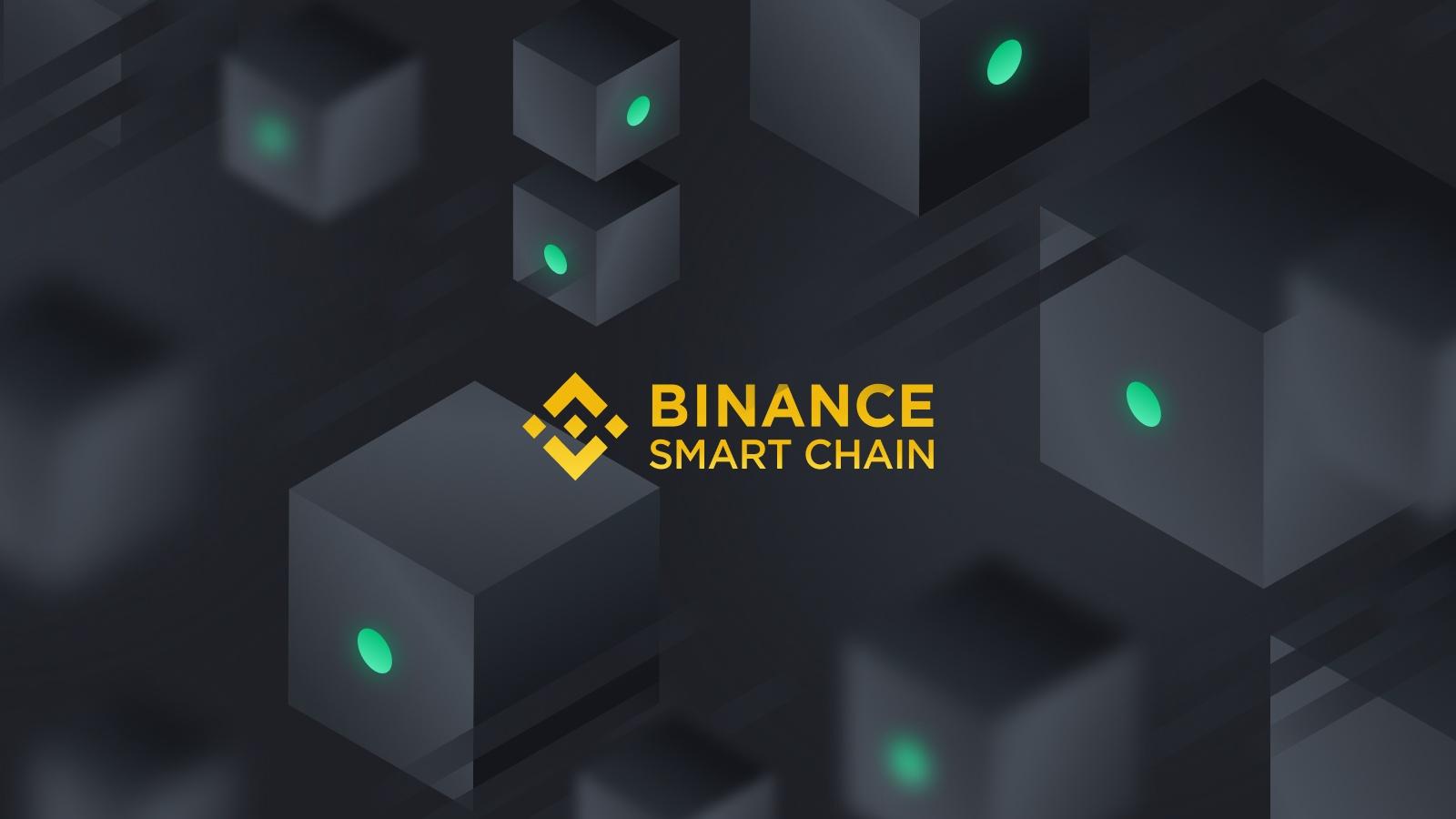 币安 Binance