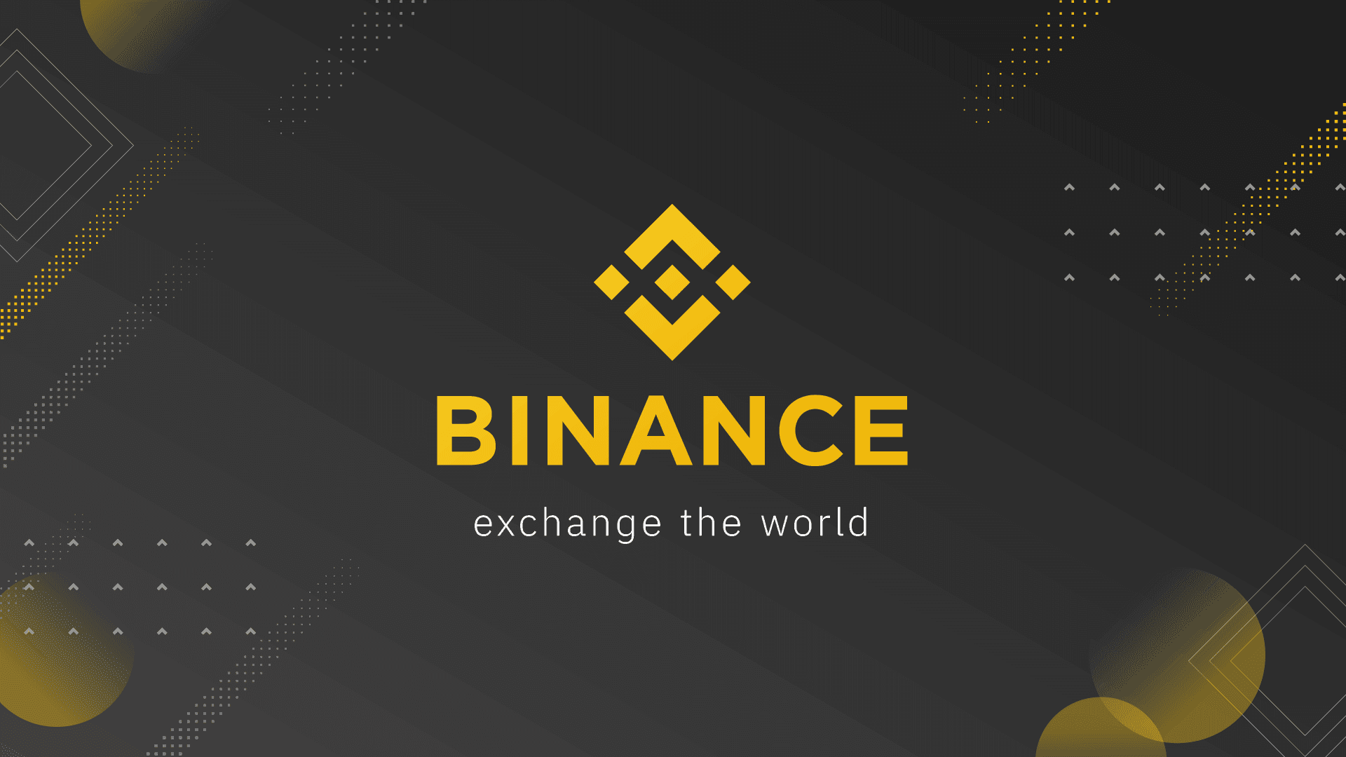 币安 Binance