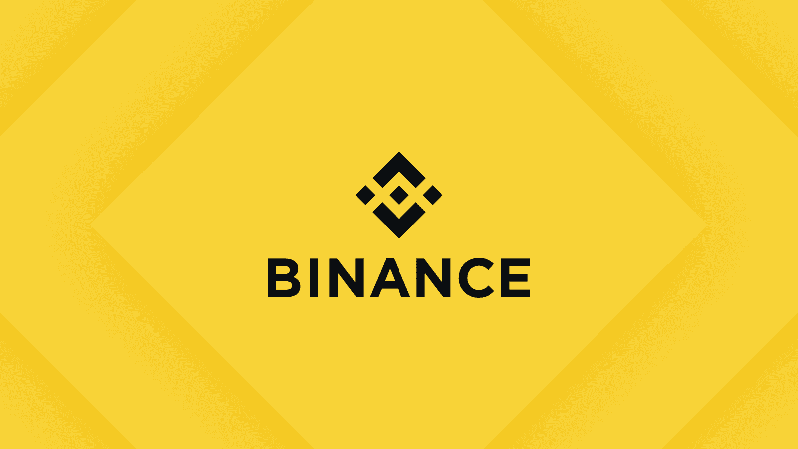 币安 Binance